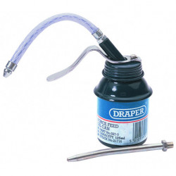 Bidon d'huile Draper 125ml...