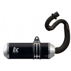 Escape corvus adventure 900...