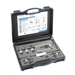Kit extracteur de roulement...