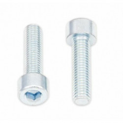 Boulon BTR m8 x 1,25 x...