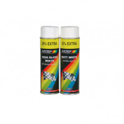 Pintura motip blanco...