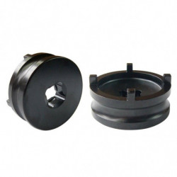 Douille cylindrique...