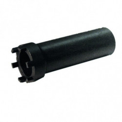 Coupelle cylindrique...