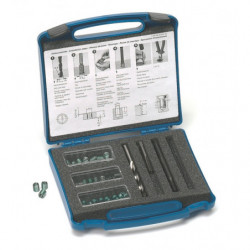 Kit riparazione Helicoil...