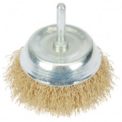 Brosse métallique coupe...