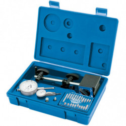 Kit comparateur avec...