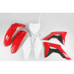 Kit plastica completo ufo...