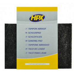 Estropajo abrasivo hpx fino...