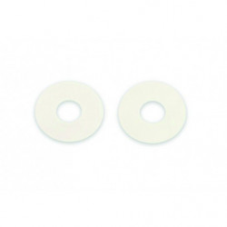 Boulon nylon m5 ø14mm...