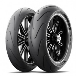 Neumatico michelin scorcher...