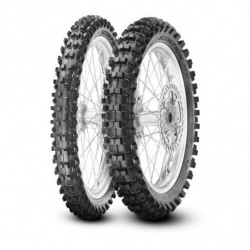 Neumatico pirelli scorpion...