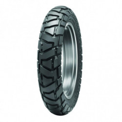 Neumatico dunlop trailmax...