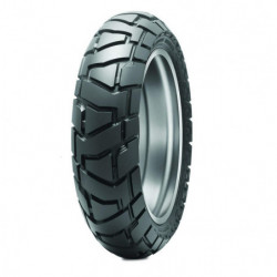 Neumatico dunlop trailmax...