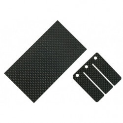 Folha enducross 250 (motor...