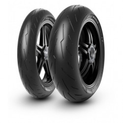 Neumatico pirelli diablo...