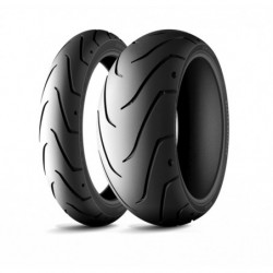Neumatico michelin scorcher...
