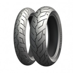 Neumatico michelin scorcher...