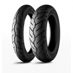 Neumatico michelin scorcher...