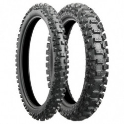 Neumatico bridgestone...