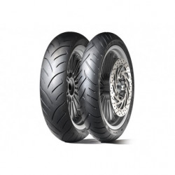 Neumatico dunlop scootsmart...