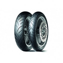 Neumatico dunlop scootsmart...