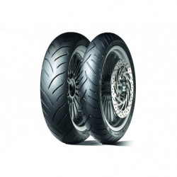 Neumatico dunlop scootsmart...