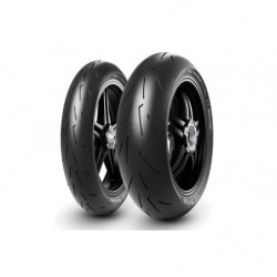Neumatico pirelli diablo...