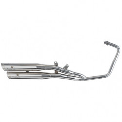 Escape honda cmx 250-450...