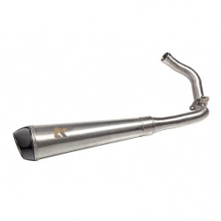 Escape honda crf450 09-14...