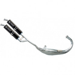 Escape honda crm 50 (cross)...