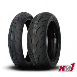 Neumatico kenda km1 110/70...