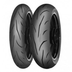 Neumatico mitas sport...