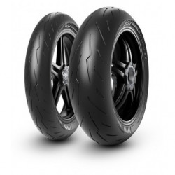 Neumatico pirelli diablo...