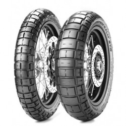 Neumatico pirelli scorpion...