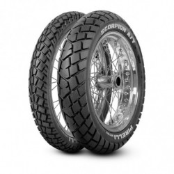 Neumatico pirelli scorpion...