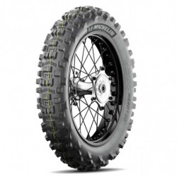 Neumatico michelin enduro...