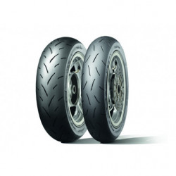 Neumatico dunlop tt93 gp...