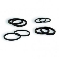 Kit retenes de pinza nissin...