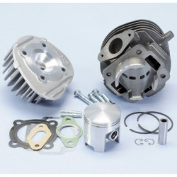 Kit polini vespa...