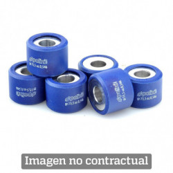 Rodillos de variador polini...