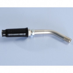 Conector carburador polini...