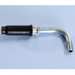 Conector carburador polini...