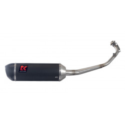 Escape kymco stx 360 125...