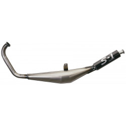 Escape tubarro mh xr 50...