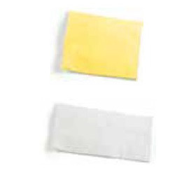 Fibra blanca 25x45 colas 70...