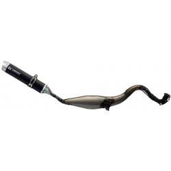 Exhaust adly 50 high...