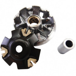 Variador dr pulley piaggio...