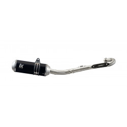 Linea completa aprilia svx...