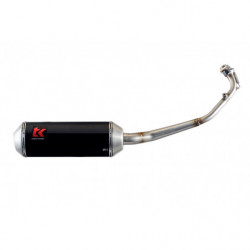 Escape tgb xmotion300 ea...