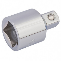 Reductor draper 3/4 f x 1/2...